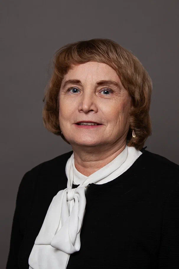 Чернявская Галина Михайловна